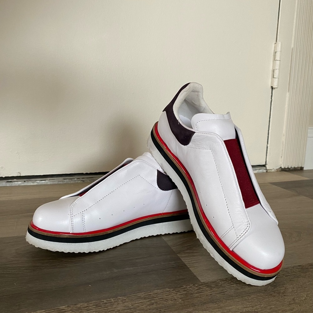 Zac Posen slip on